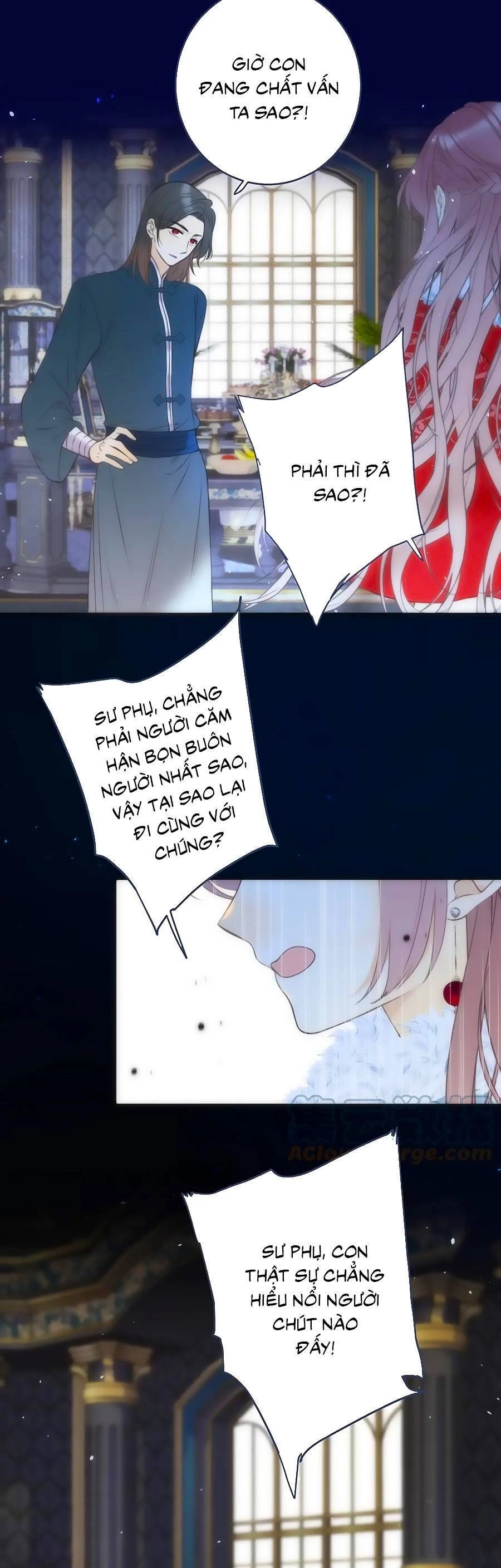 Lâu Tiểu Thư, Lại Gặp Nhau Rồi Chapter 100 - 18