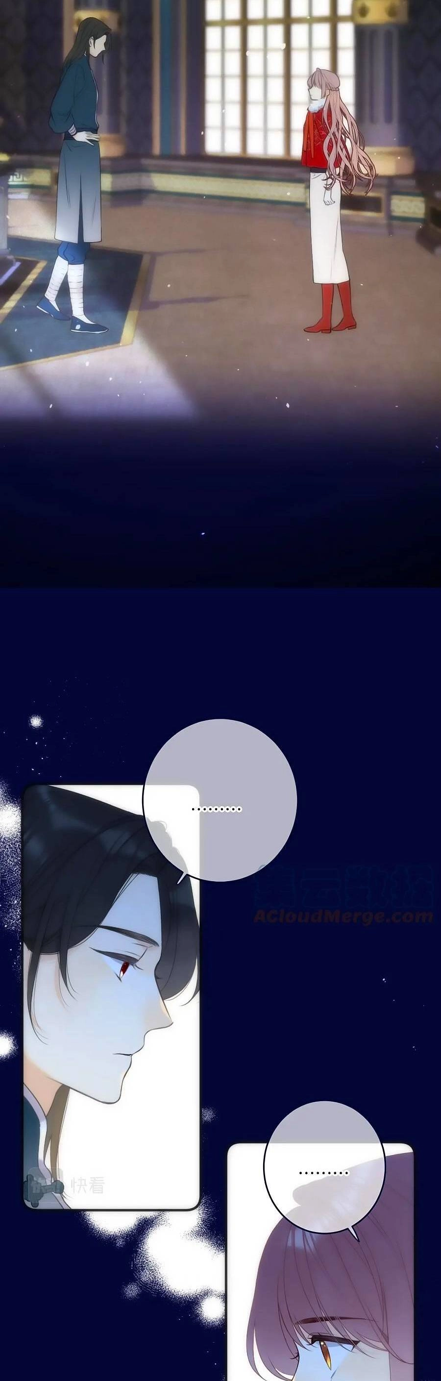 Lâu Tiểu Thư, Lại Gặp Nhau Rồi Chapter 100 - 19