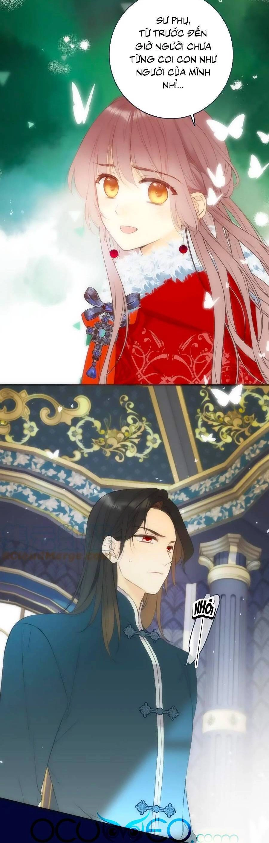 Lâu Tiểu Thư, Lại Gặp Nhau Rồi Chapter 100 - 21