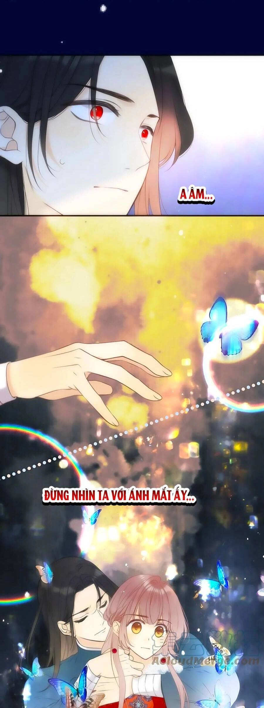 Lâu Tiểu Thư, Lại Gặp Nhau Rồi Chapter 100 - 23