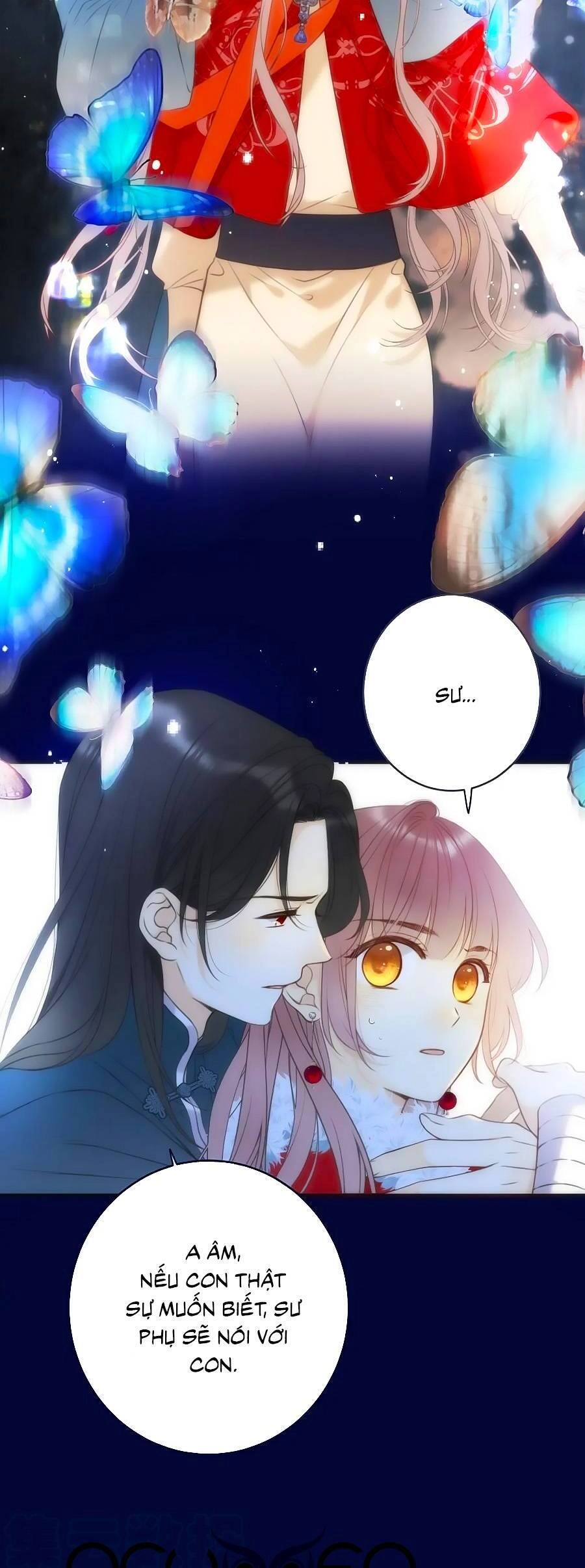 Lâu Tiểu Thư, Lại Gặp Nhau Rồi Chapter 100 - 24