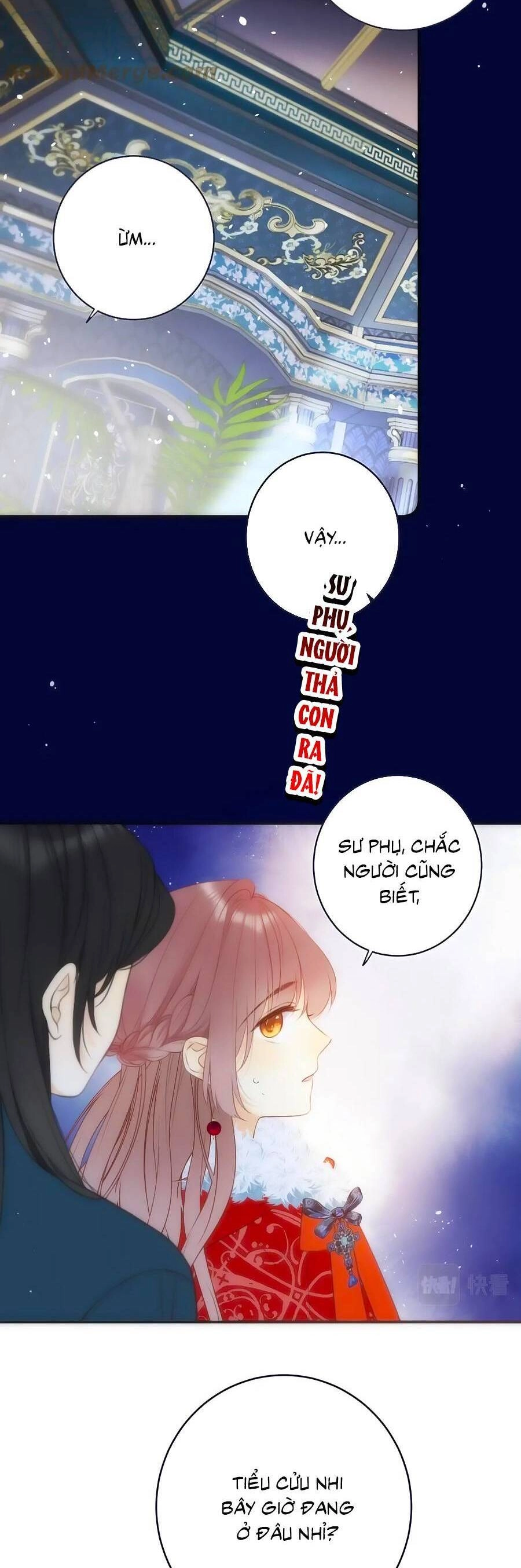 Lâu Tiểu Thư, Lại Gặp Nhau Rồi Chapter 100 - 26