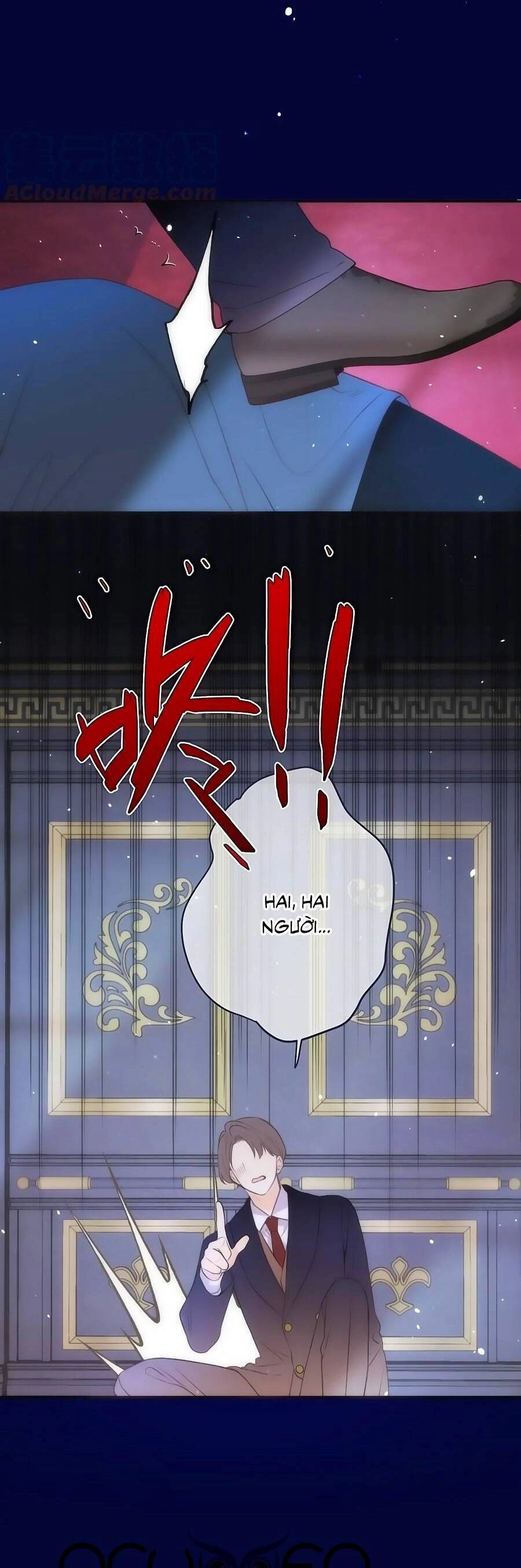 Lâu Tiểu Thư, Lại Gặp Nhau Rồi Chapter 100 - 28