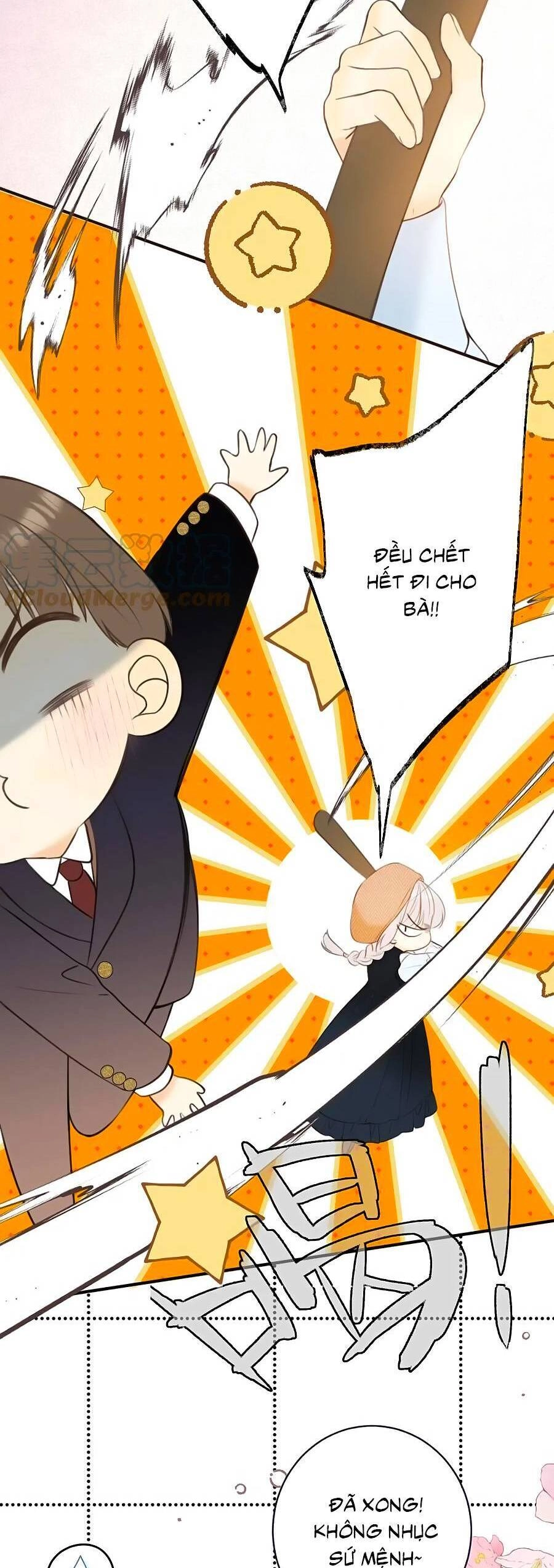 Lâu Tiểu Thư, Lại Gặp Nhau Rồi Chapter 100 - 31