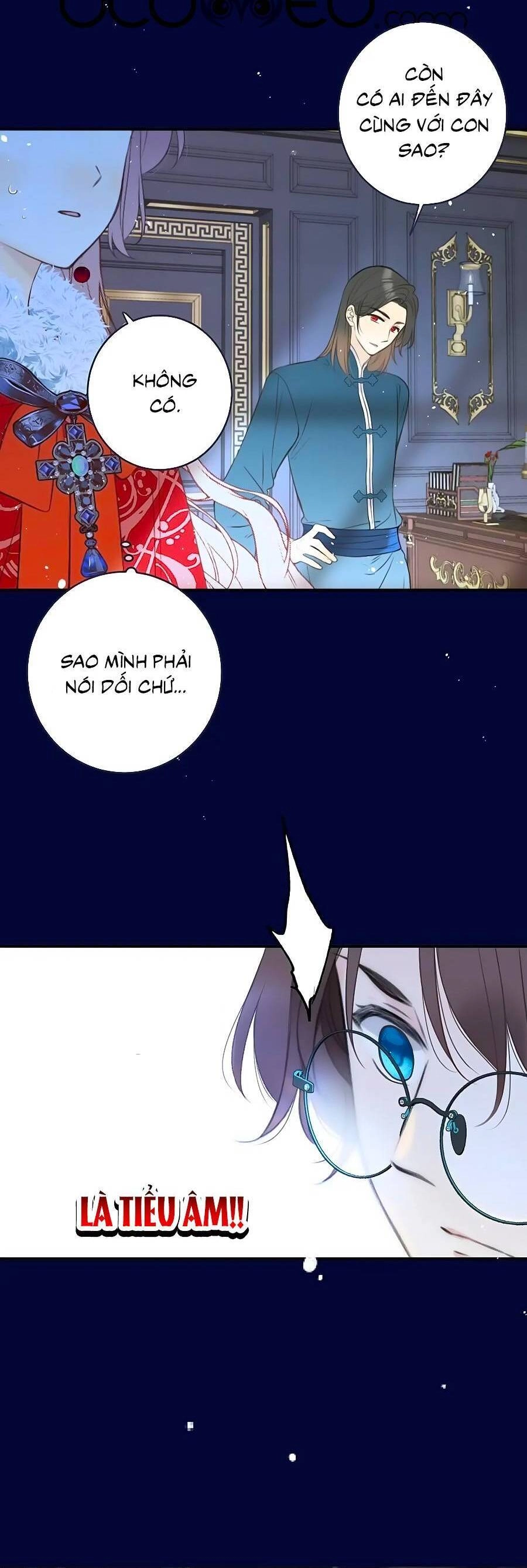 Lâu Tiểu Thư, Lại Gặp Nhau Rồi Chapter 100 - 35