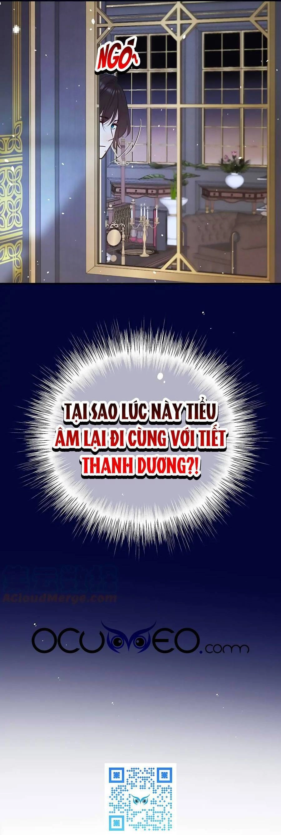 Lâu Tiểu Thư, Lại Gặp Nhau Rồi Chapter 100 - 36