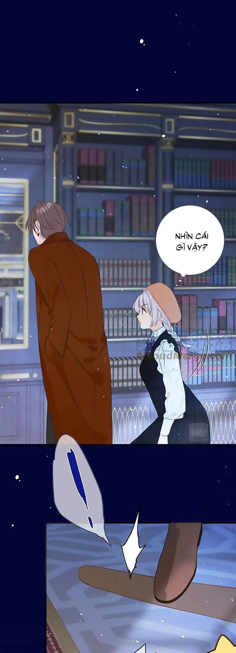 Lâu Tiểu Thư, Lại Gặp Nhau Rồi Chapter 101.1 - 2