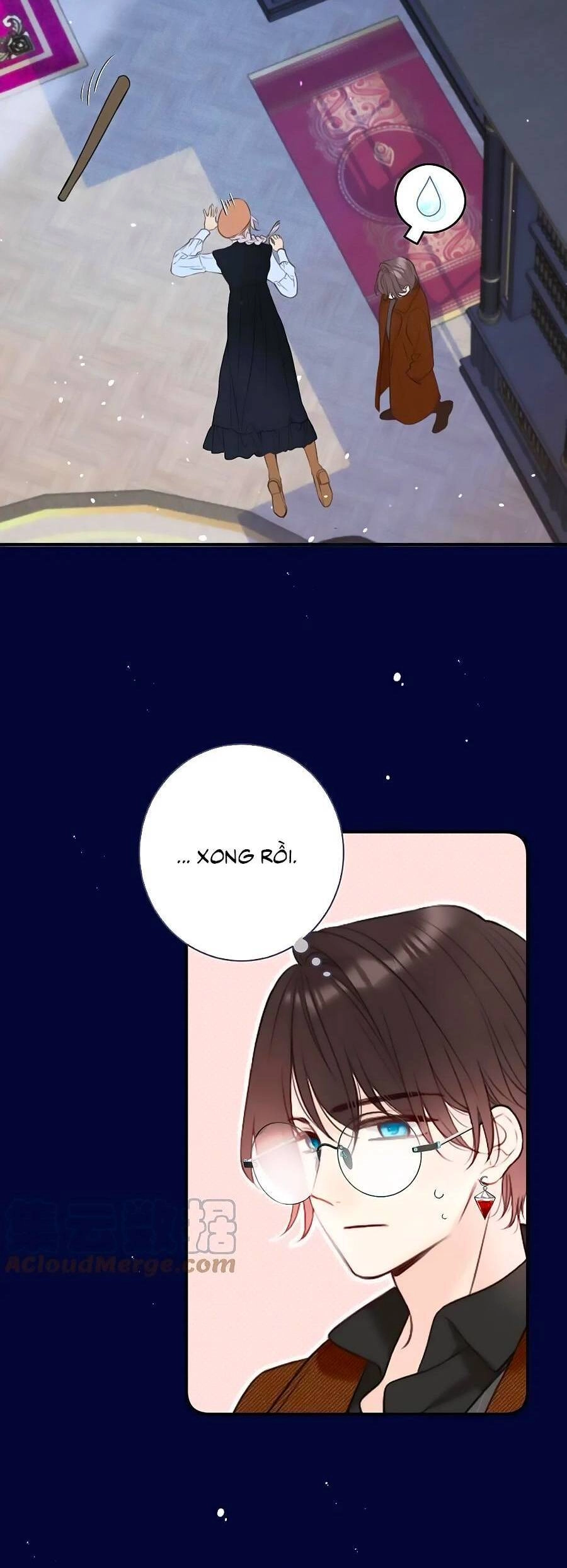 Lâu Tiểu Thư, Lại Gặp Nhau Rồi Chapter 101.1 - 4