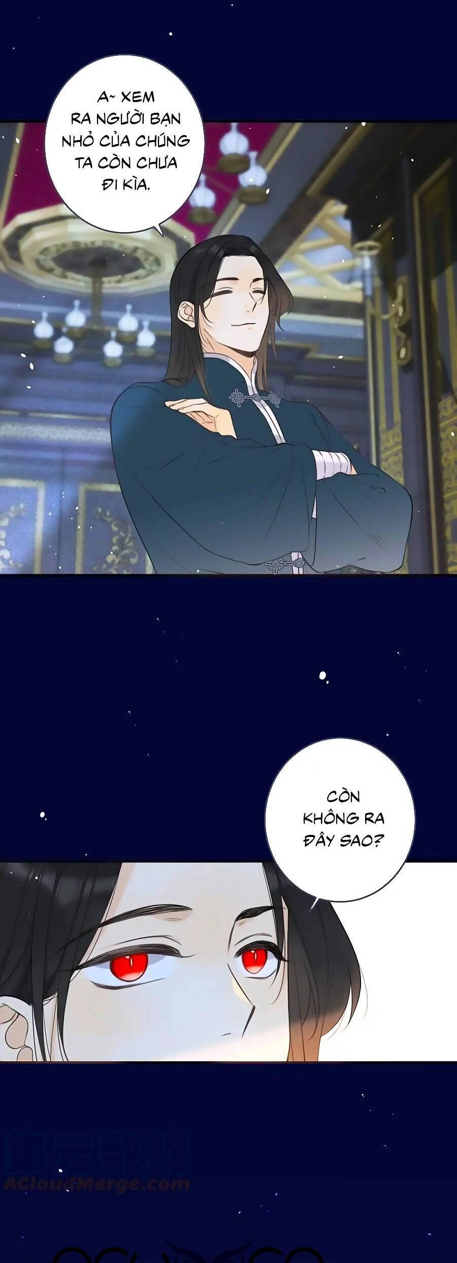 Lâu Tiểu Thư, Lại Gặp Nhau Rồi Chapter 101.1 - 5