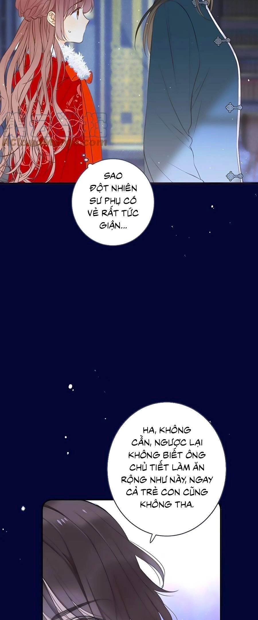 Lâu Tiểu Thư, Lại Gặp Nhau Rồi Chapter 101.1 - 7