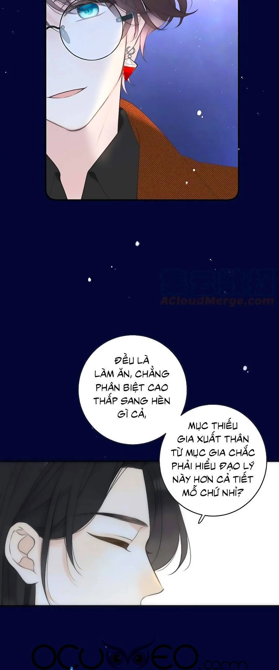 Lâu Tiểu Thư, Lại Gặp Nhau Rồi Chapter 101.1 - 8