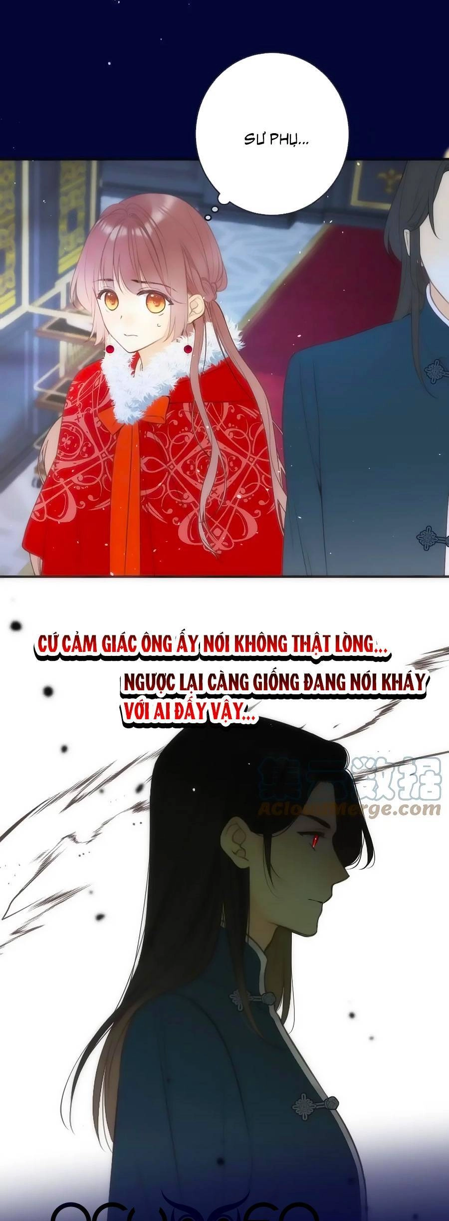 Lâu Tiểu Thư, Lại Gặp Nhau Rồi Chapter 101.1 - 9