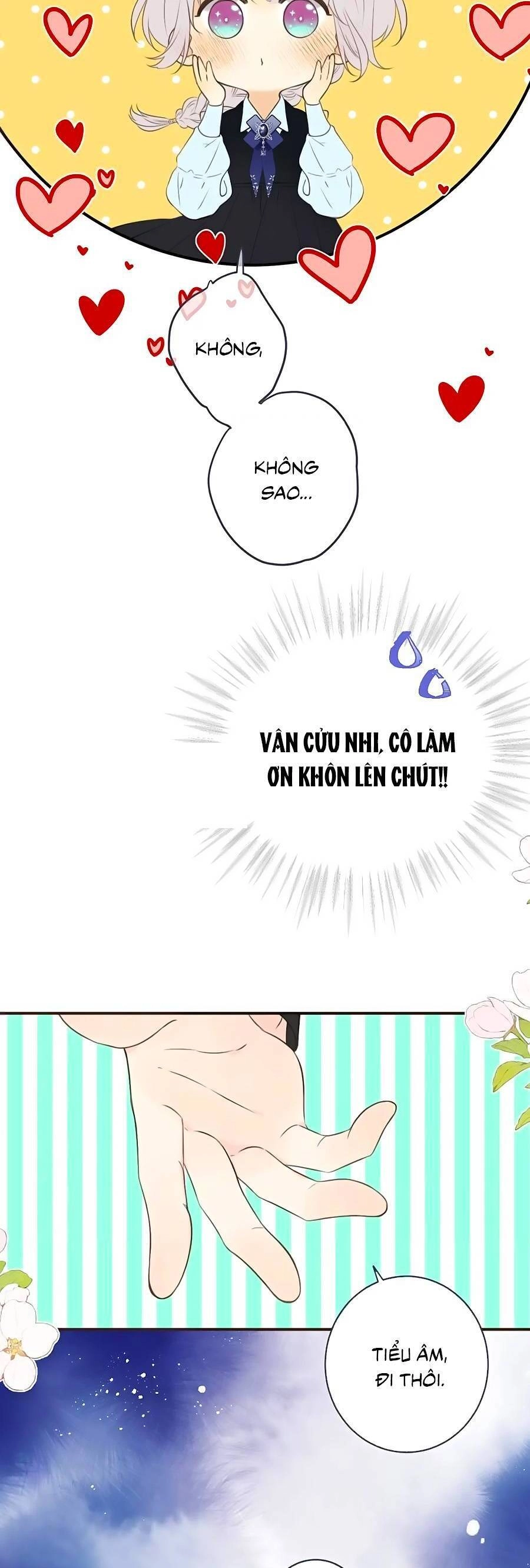 Lâu Tiểu Thư, Lại Gặp Nhau Rồi Chapter 101.1 - 15