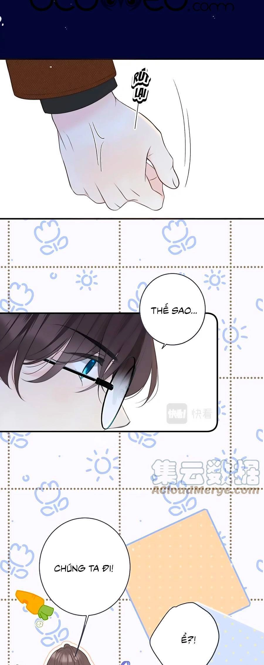 Lâu Tiểu Thư, Lại Gặp Nhau Rồi Chapter 101.1 - 17