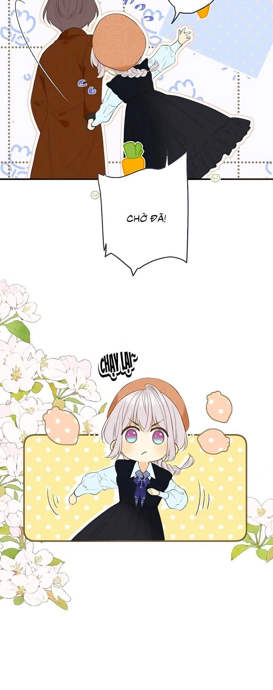 Lâu Tiểu Thư, Lại Gặp Nhau Rồi Chapter 101.1 - 18