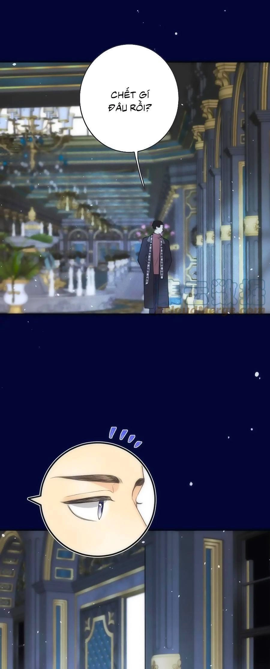 Lâu Tiểu Thư, Lại Gặp Nhau Rồi Chapter 101.1 - 21