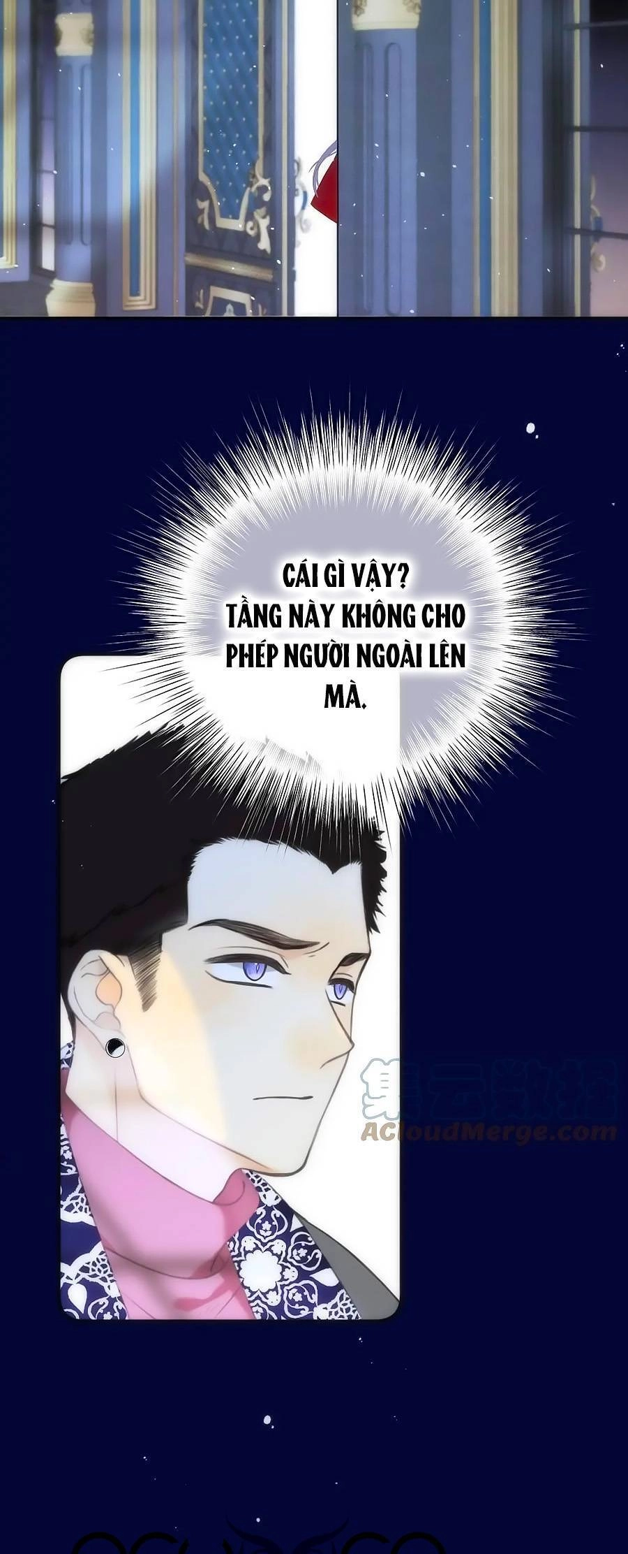 Lâu Tiểu Thư, Lại Gặp Nhau Rồi Chapter 101.1 - 22