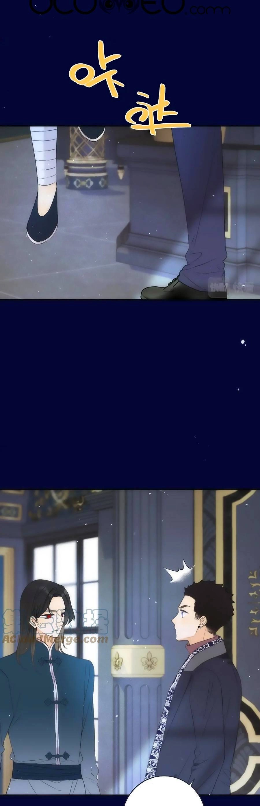 Lâu Tiểu Thư, Lại Gặp Nhau Rồi Chapter 101.1 - 23