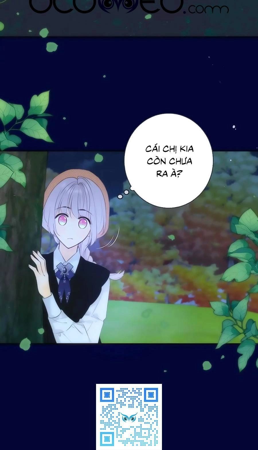 Lâu Tiểu Thư, Lại Gặp Nhau Rồi Chapter 101.1 - 26