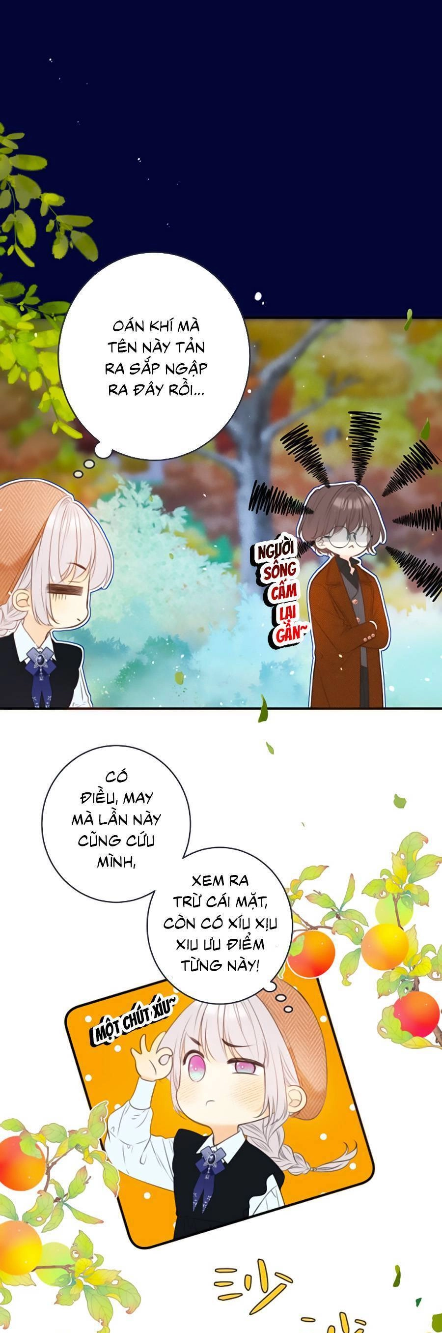 Lâu Tiểu Thư, Lại Gặp Nhau Rồi Chapter 101.2 - 2