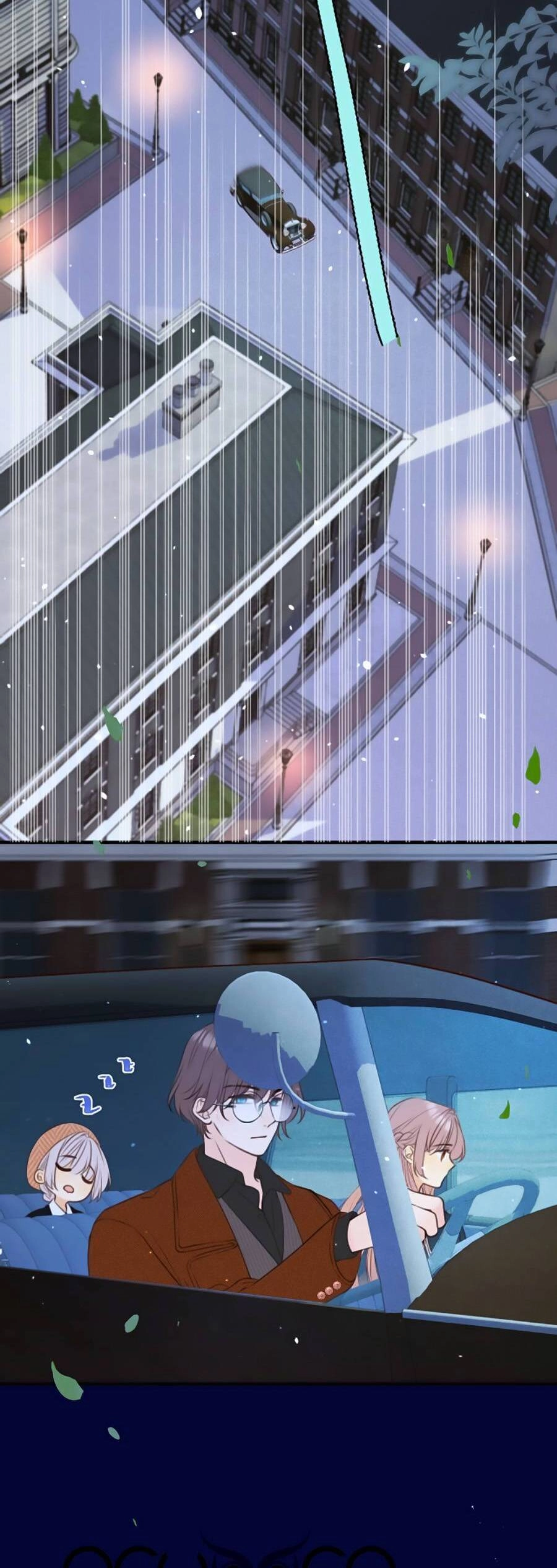 Lâu Tiểu Thư, Lại Gặp Nhau Rồi Chapter 101.2 - 6