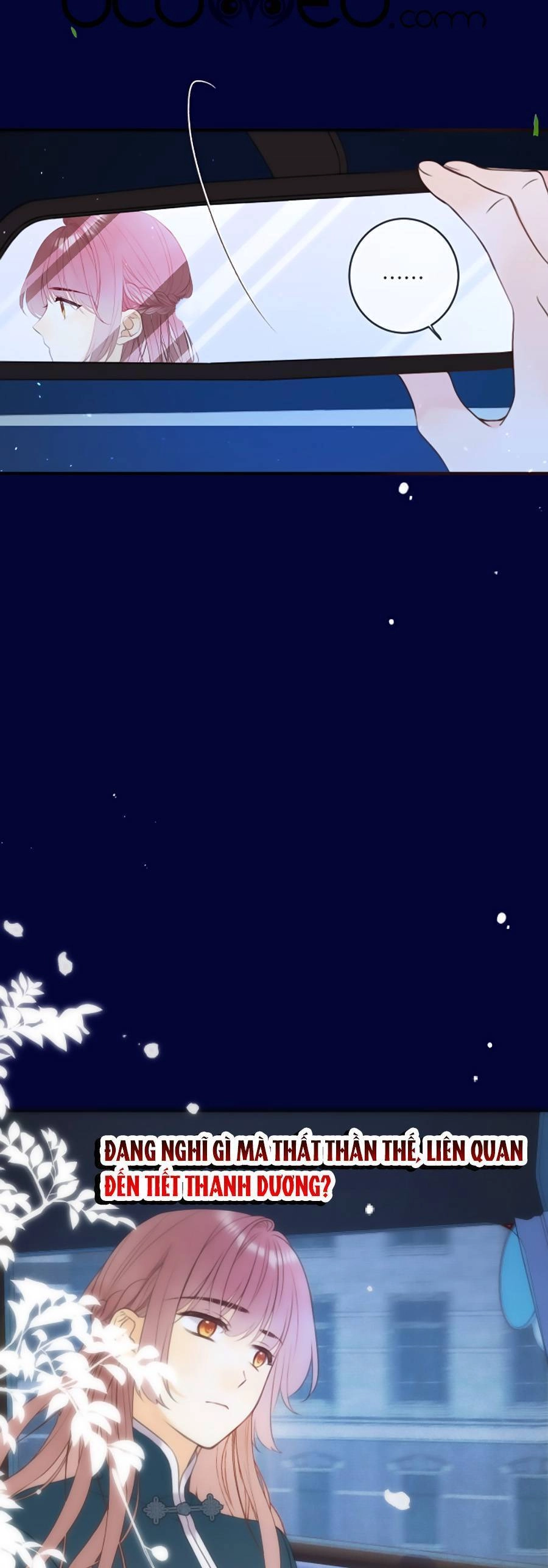 Lâu Tiểu Thư, Lại Gặp Nhau Rồi Chapter 101.2 - 7