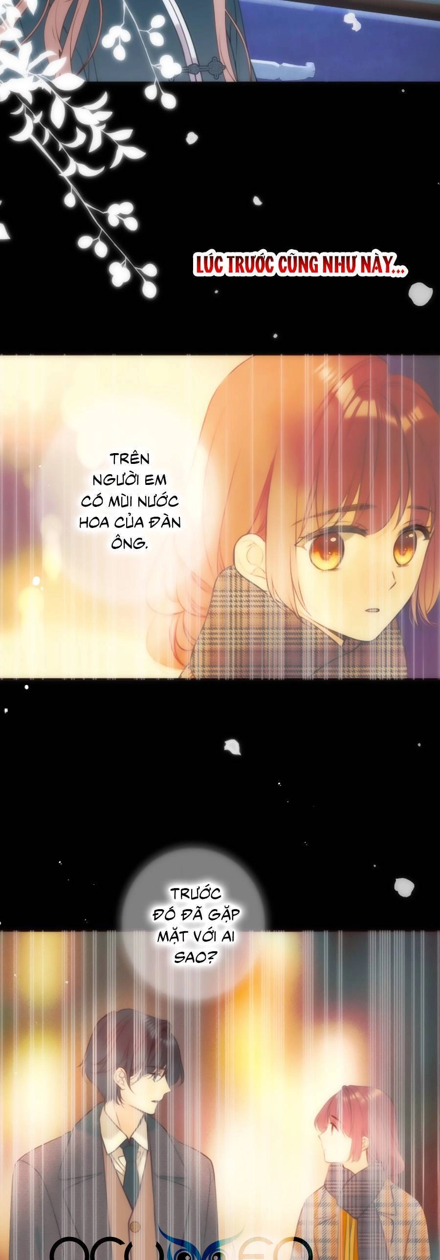 Lâu Tiểu Thư, Lại Gặp Nhau Rồi Chapter 101.2 - 8