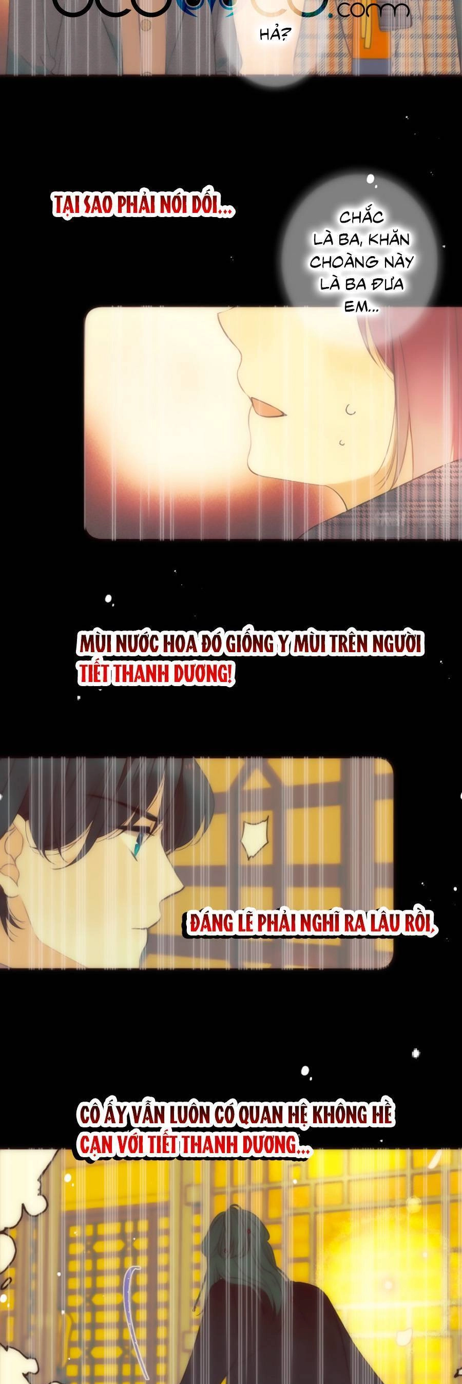 Lâu Tiểu Thư, Lại Gặp Nhau Rồi Chapter 101.2 - 9