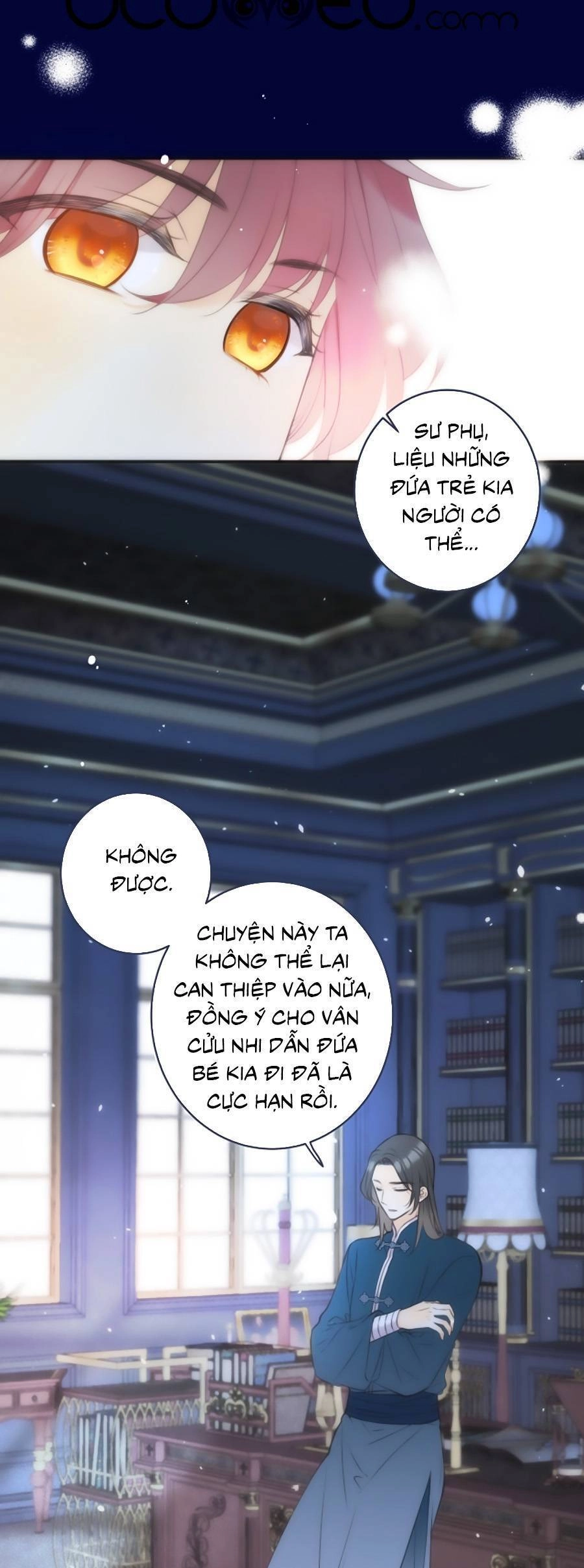 Lâu Tiểu Thư, Lại Gặp Nhau Rồi Chapter 101.2 - 11