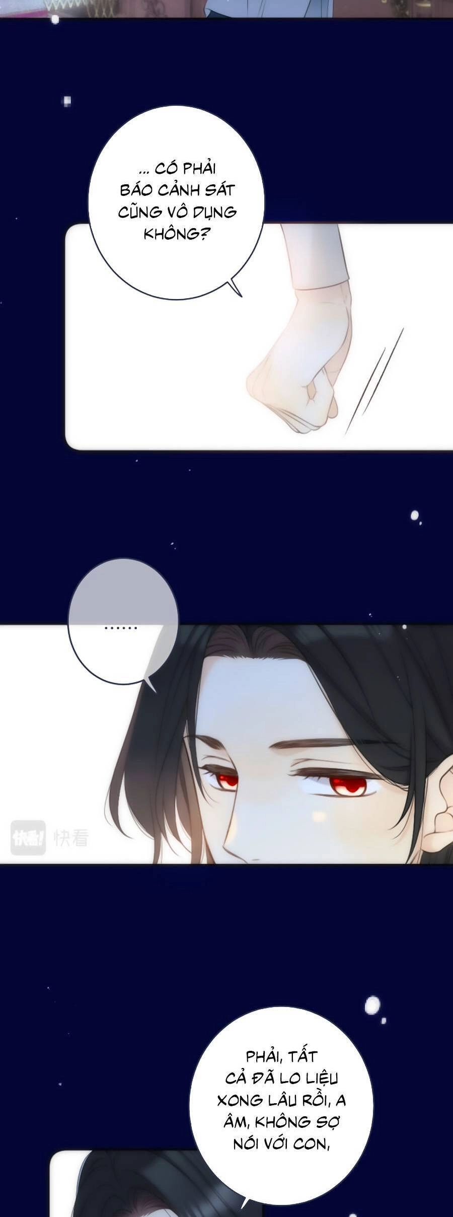 Lâu Tiểu Thư, Lại Gặp Nhau Rồi Chapter 101.2 - 12