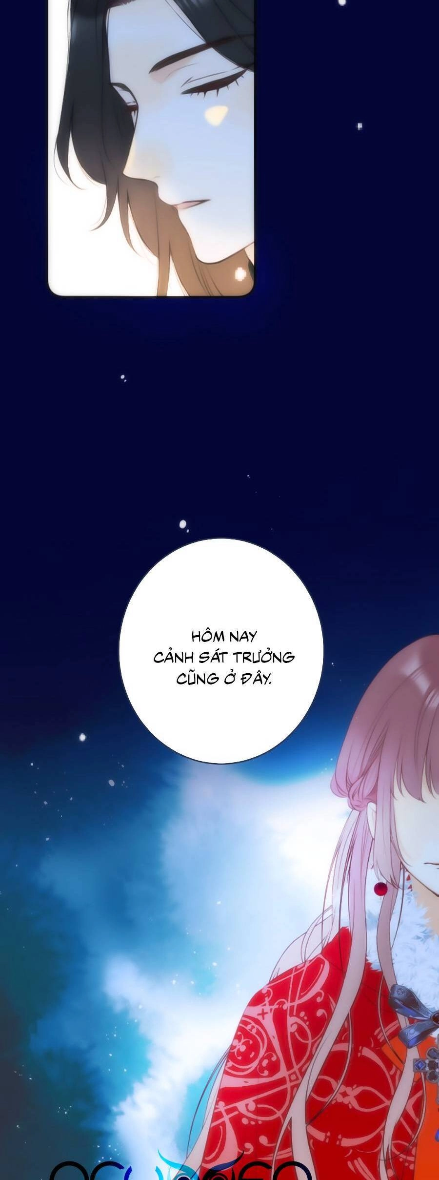 Lâu Tiểu Thư, Lại Gặp Nhau Rồi Chapter 101.2 - 13