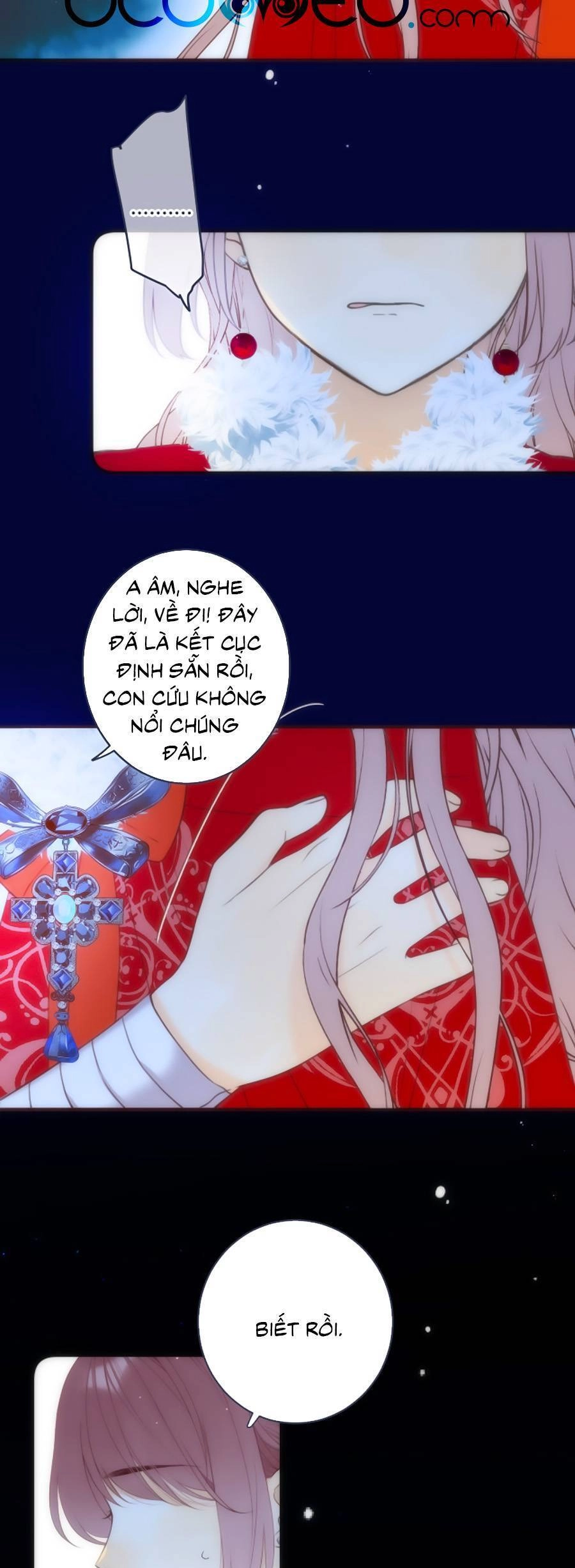 Lâu Tiểu Thư, Lại Gặp Nhau Rồi Chapter 101.2 - 14