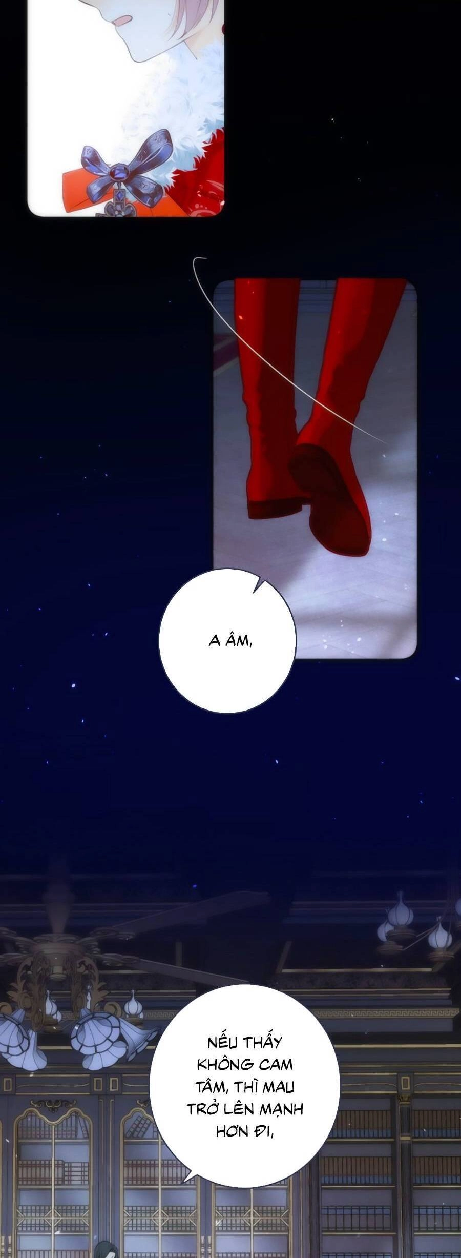 Lâu Tiểu Thư, Lại Gặp Nhau Rồi Chapter 101.2 - 15