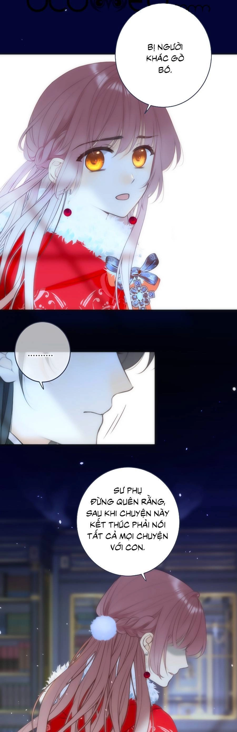 Lâu Tiểu Thư, Lại Gặp Nhau Rồi Chapter 101.2 - 17