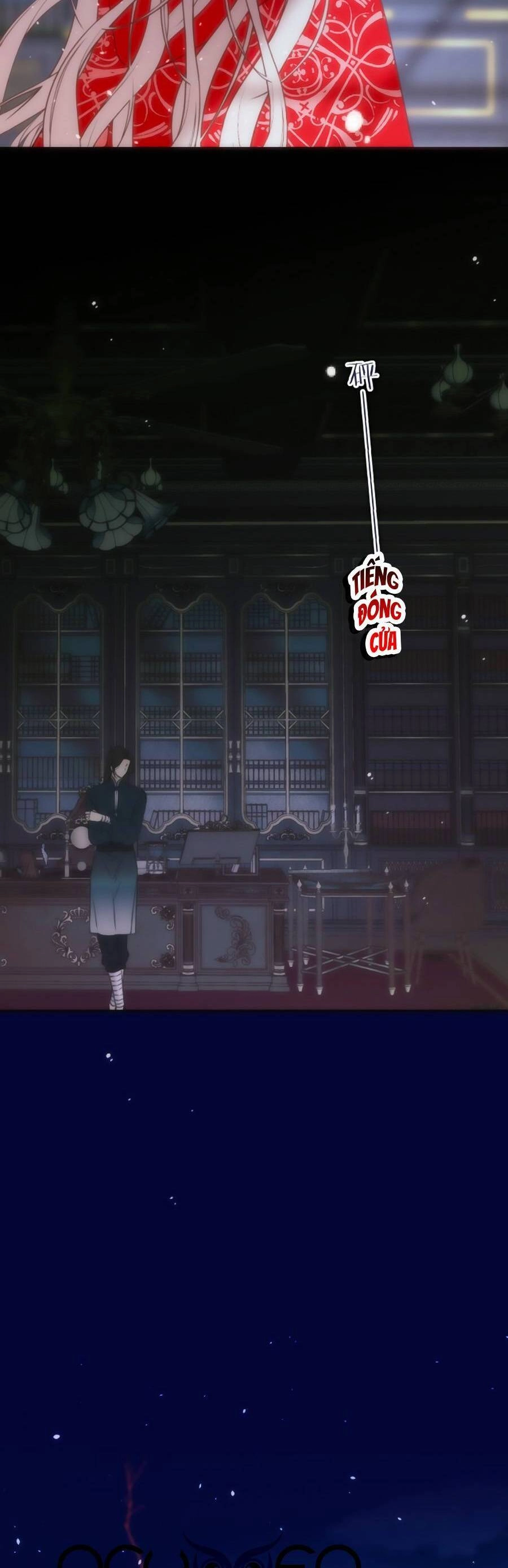 Lâu Tiểu Thư, Lại Gặp Nhau Rồi Chapter 101.2 - 18