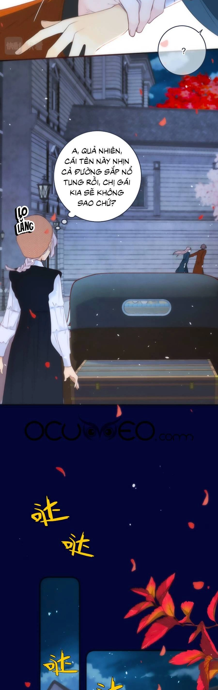 Lâu Tiểu Thư, Lại Gặp Nhau Rồi Chapter 101.2 - 20