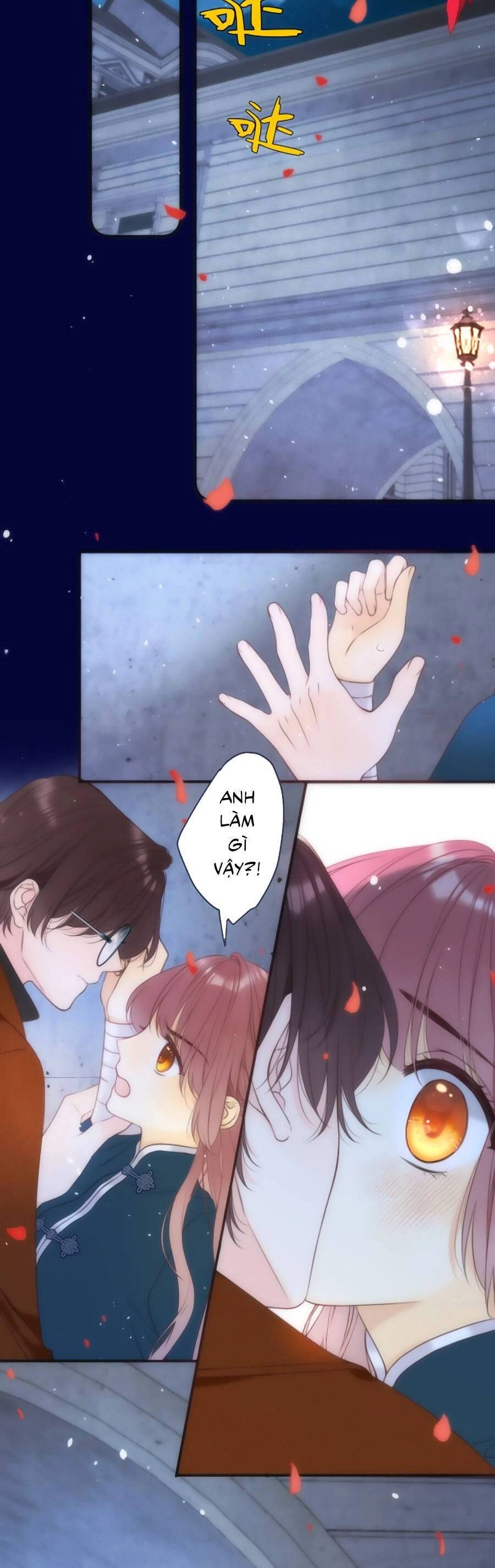 Lâu Tiểu Thư, Lại Gặp Nhau Rồi Chapter 101.2 - 21