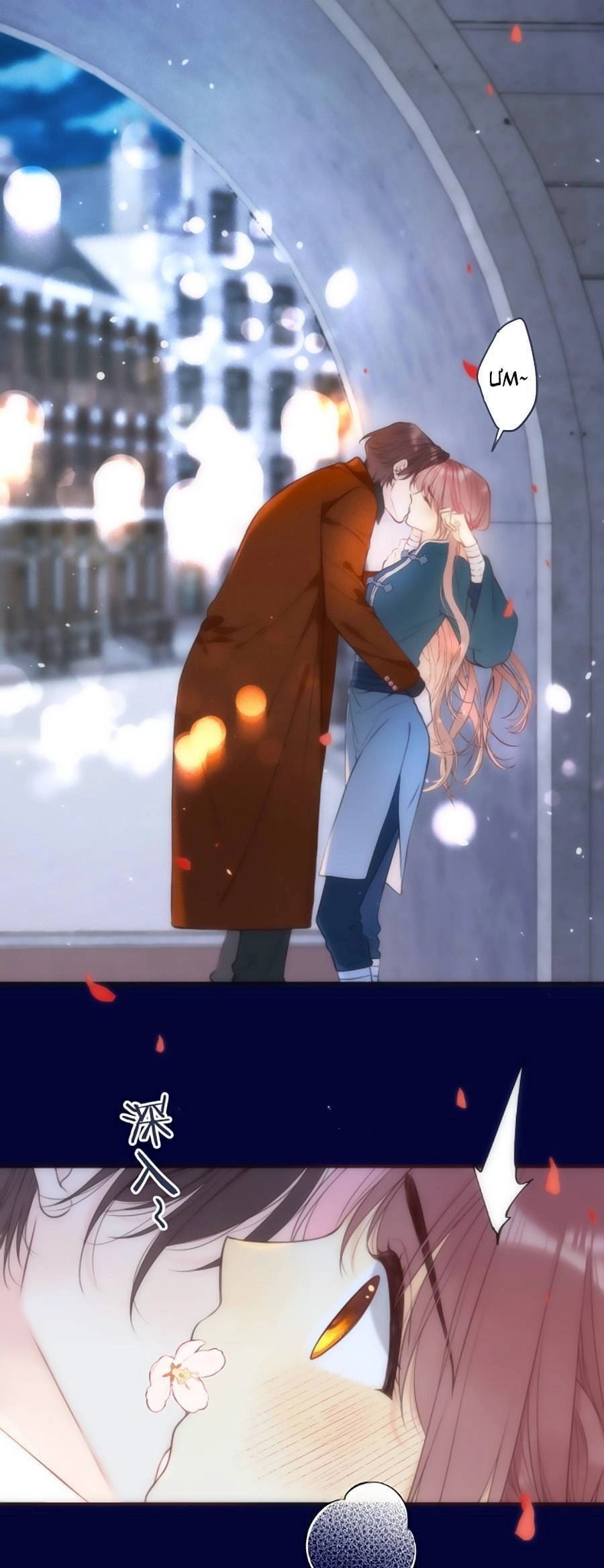 Lâu Tiểu Thư, Lại Gặp Nhau Rồi Chapter 101.2 - 22