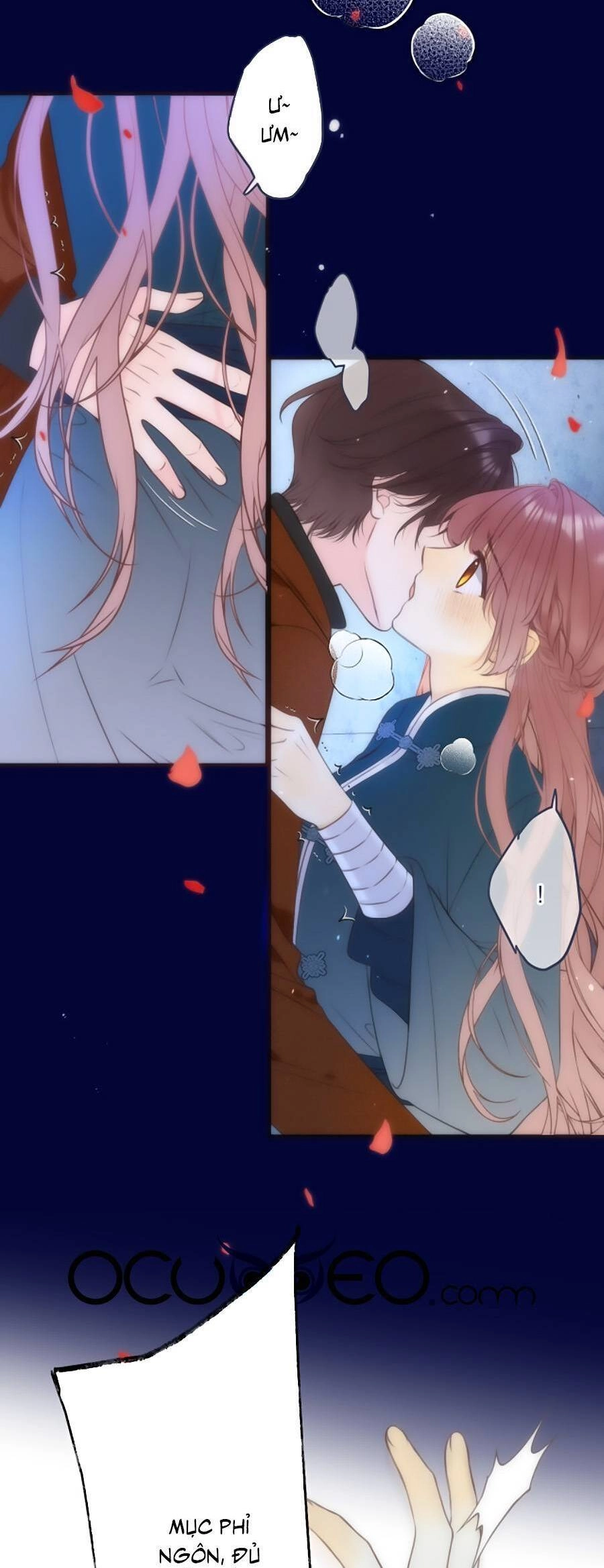 Lâu Tiểu Thư, Lại Gặp Nhau Rồi Chapter 101.2 - 23