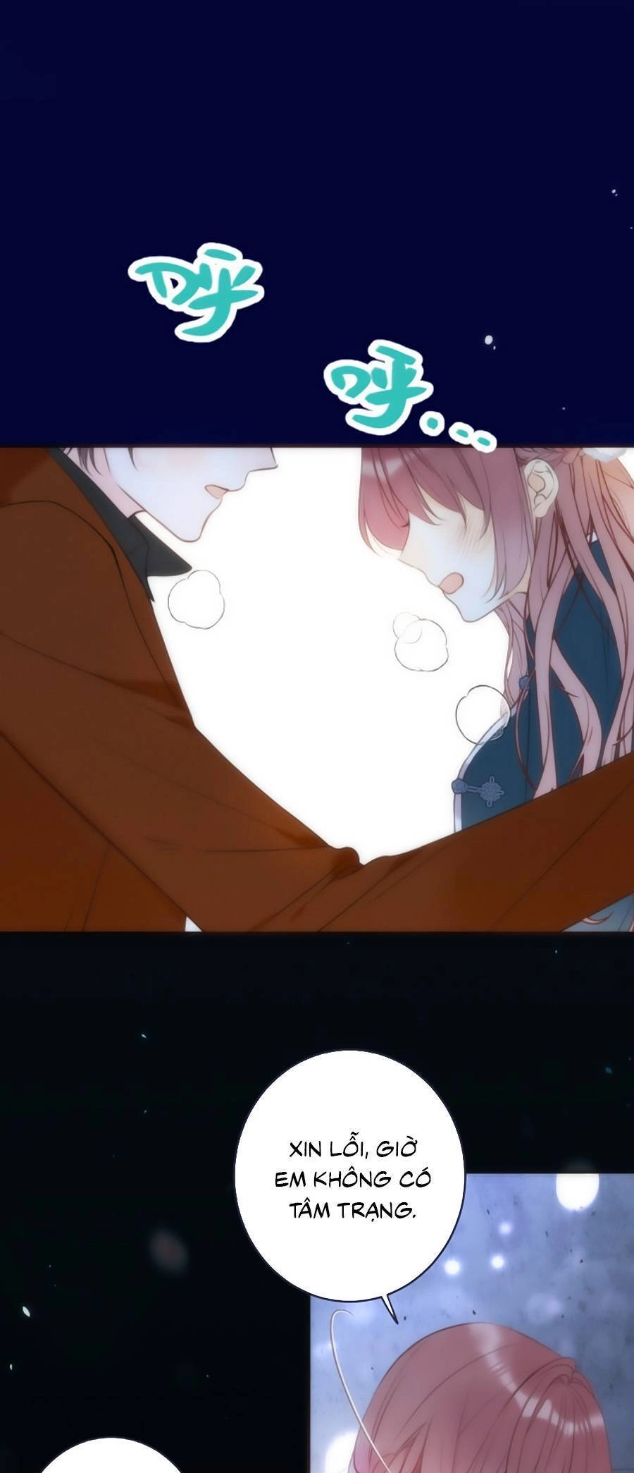 Lâu Tiểu Thư, Lại Gặp Nhau Rồi Chapter 102 - 2