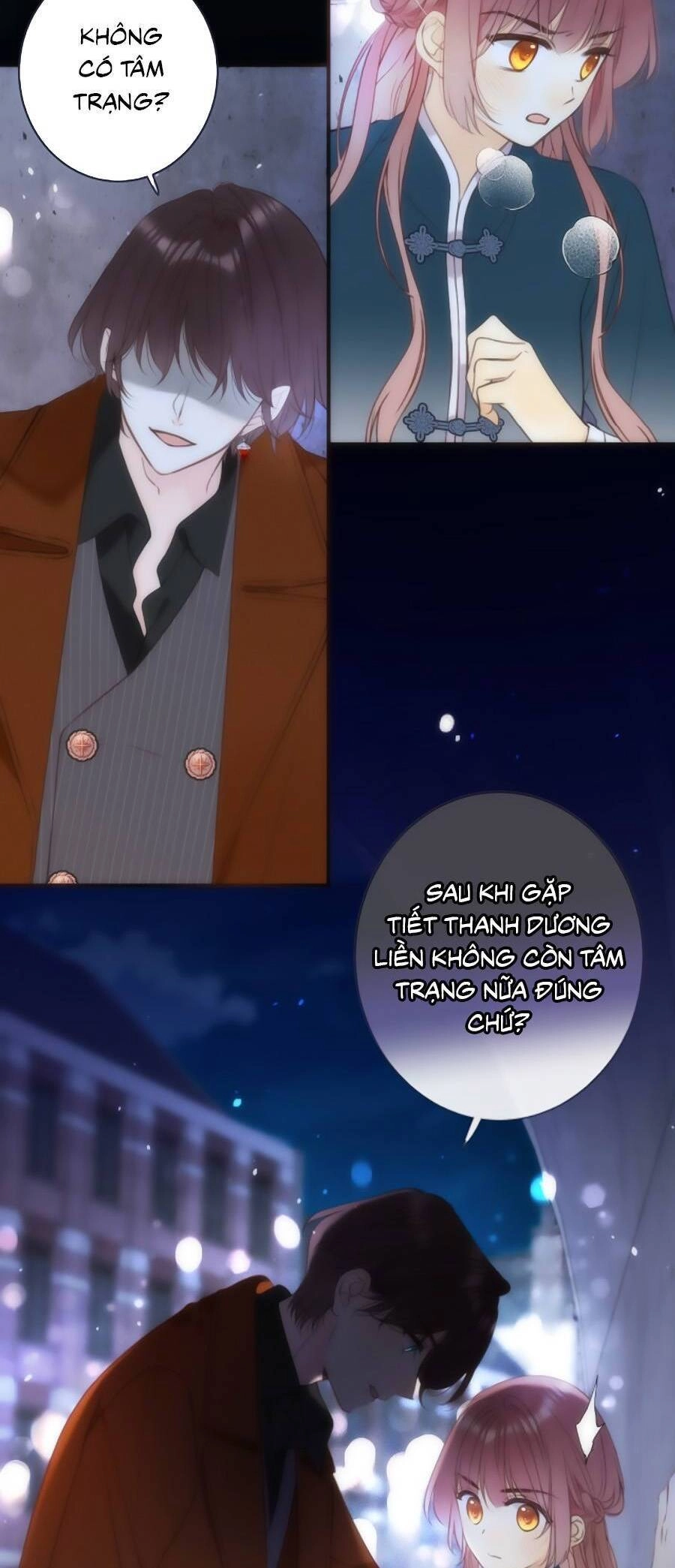 Lâu Tiểu Thư, Lại Gặp Nhau Rồi Chapter 102 - 3