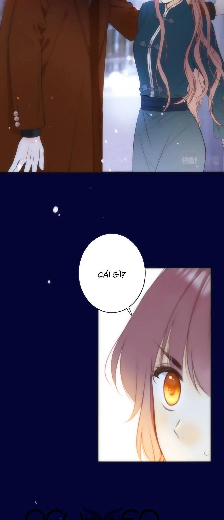 Lâu Tiểu Thư, Lại Gặp Nhau Rồi Chapter 102 - 4