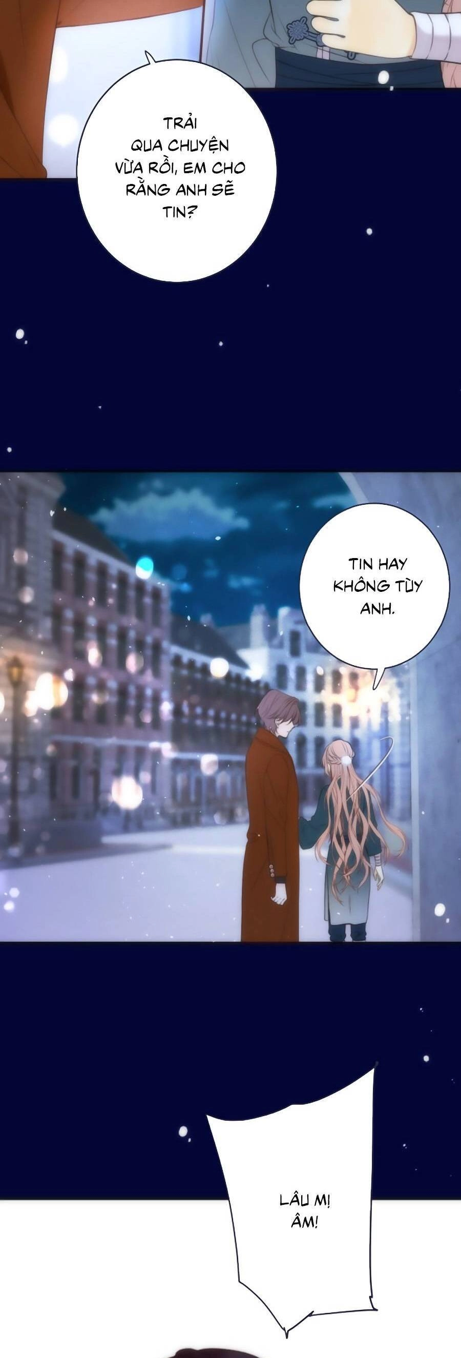 Lâu Tiểu Thư, Lại Gặp Nhau Rồi Chapter 102 - 6