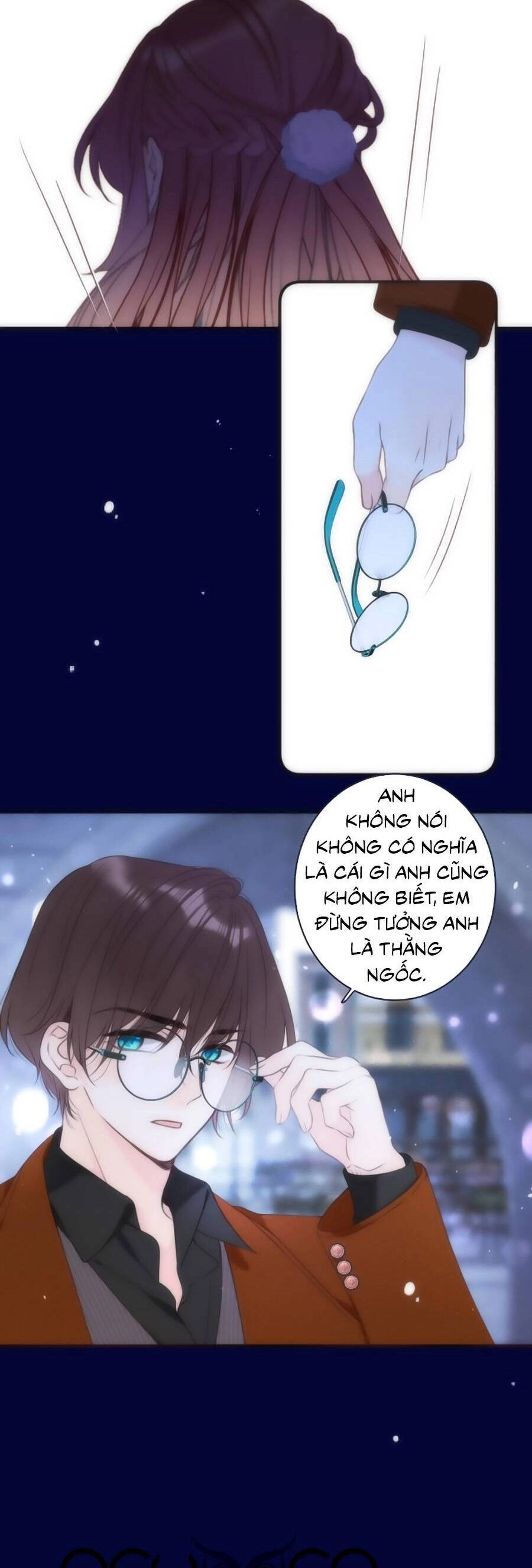 Lâu Tiểu Thư, Lại Gặp Nhau Rồi Chapter 102 - 7