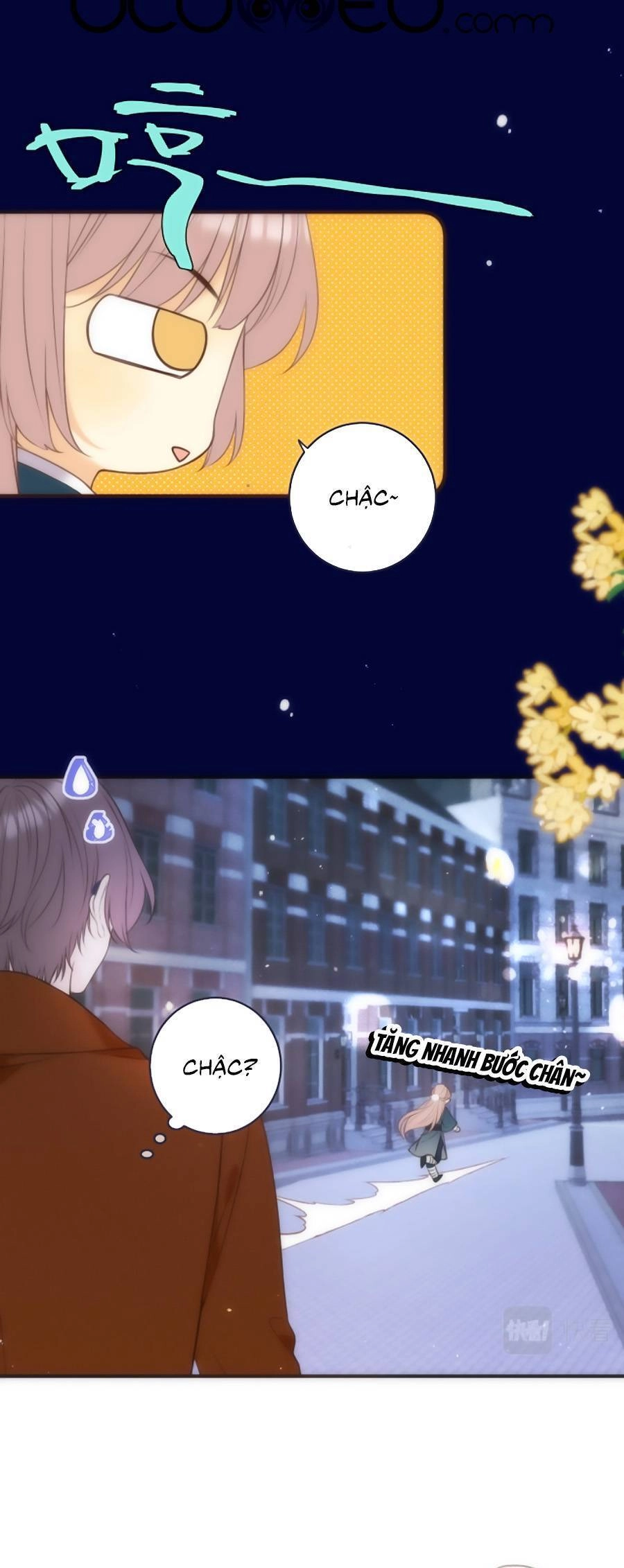 Lâu Tiểu Thư, Lại Gặp Nhau Rồi Chapter 102 - 8