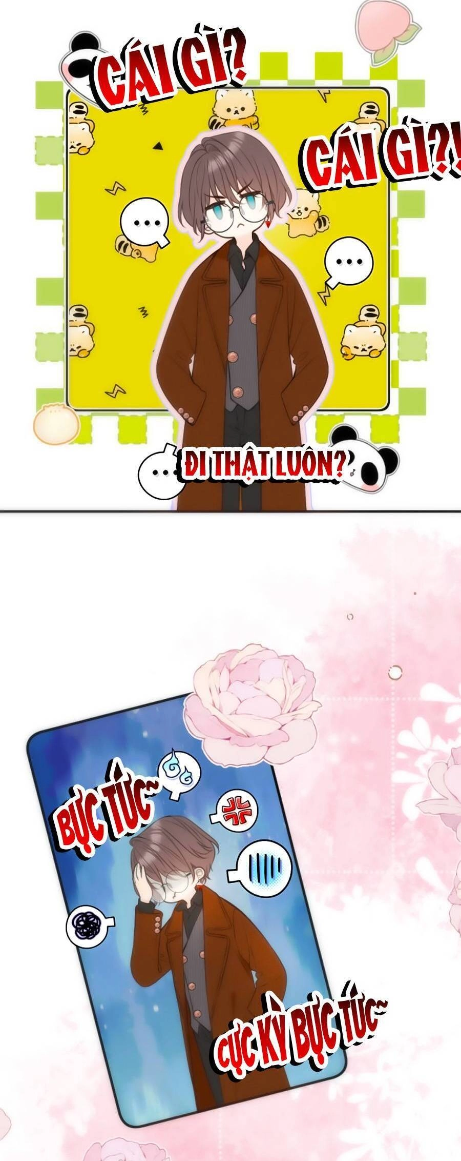 Lâu Tiểu Thư, Lại Gặp Nhau Rồi Chapter 102 - 9