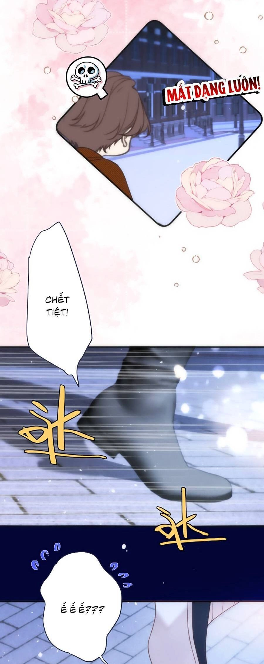 Lâu Tiểu Thư, Lại Gặp Nhau Rồi Chapter 102 - 10