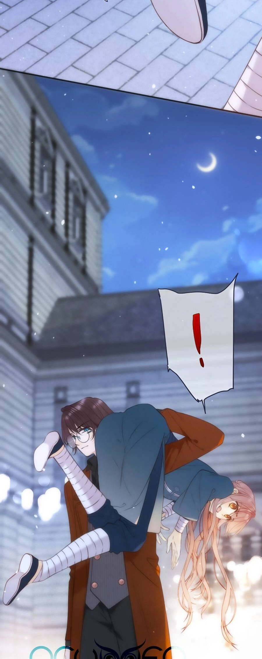 Lâu Tiểu Thư, Lại Gặp Nhau Rồi Chapter 102 - 11