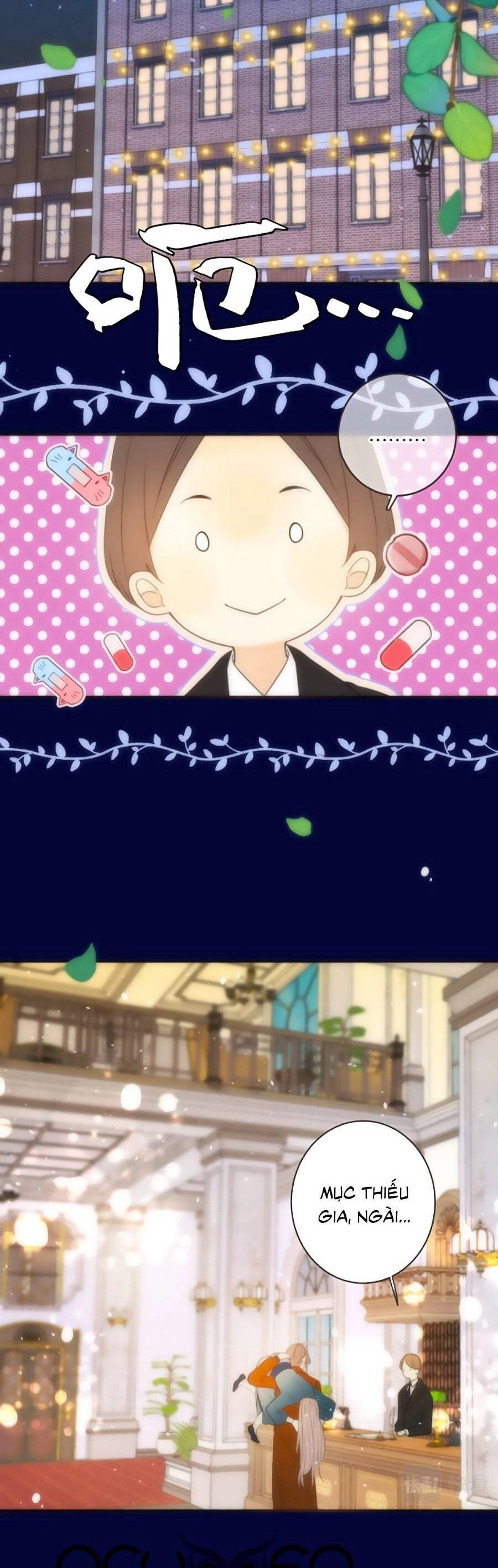 Lâu Tiểu Thư, Lại Gặp Nhau Rồi Chapter 102 - 15