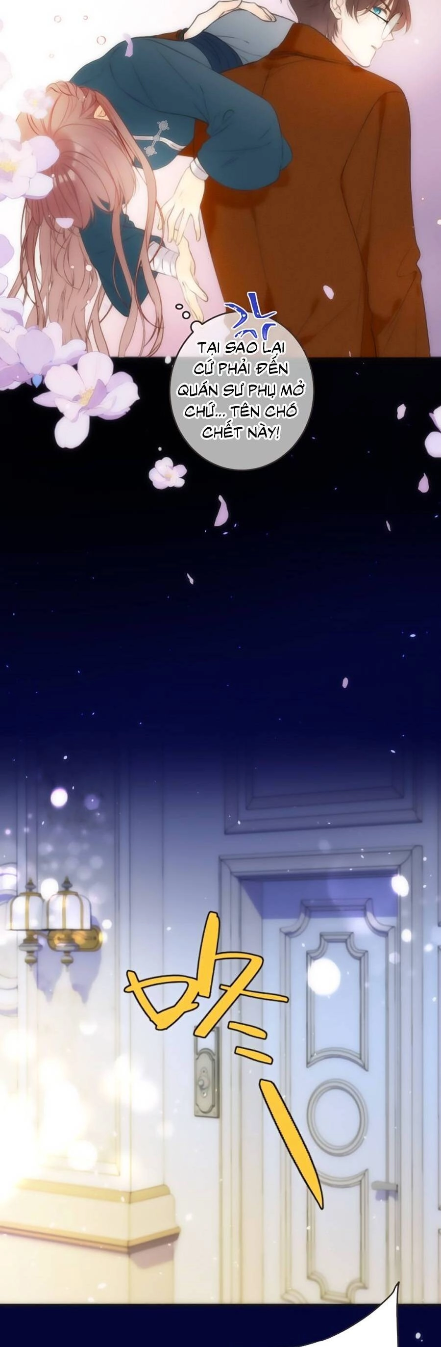 Lâu Tiểu Thư, Lại Gặp Nhau Rồi Chapter 102 - 17